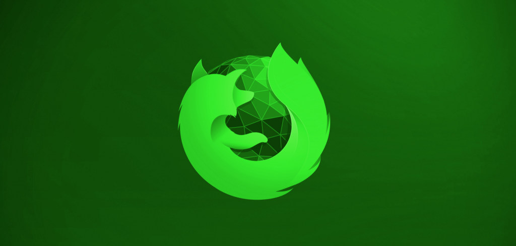 ТОП рейтинг безопасных браузеров - Mozilla Firefox 