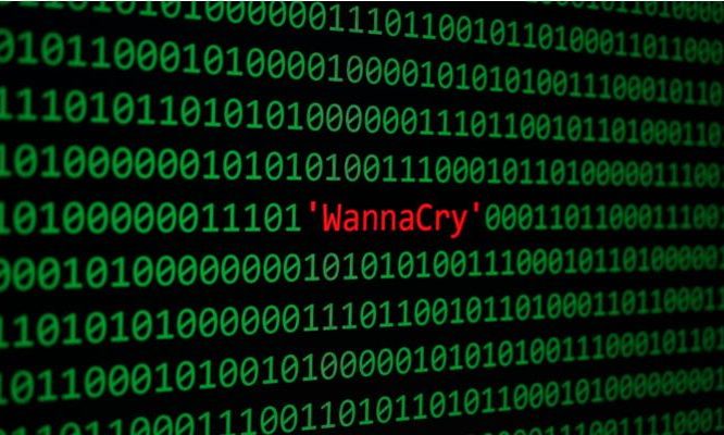 WannaCry, Kreeper и другие события в мире кибербезопасности