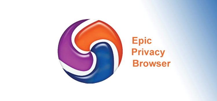 Безопасность Epic Privacy Browser