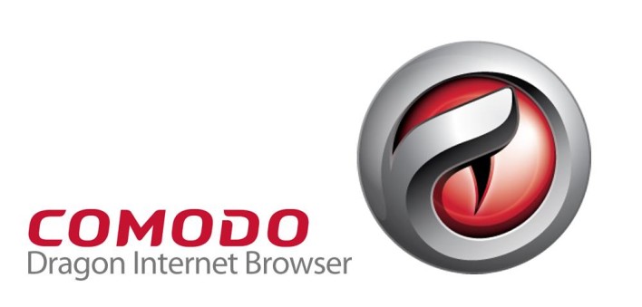 Безопасность Comodo Dragon Internet Browser