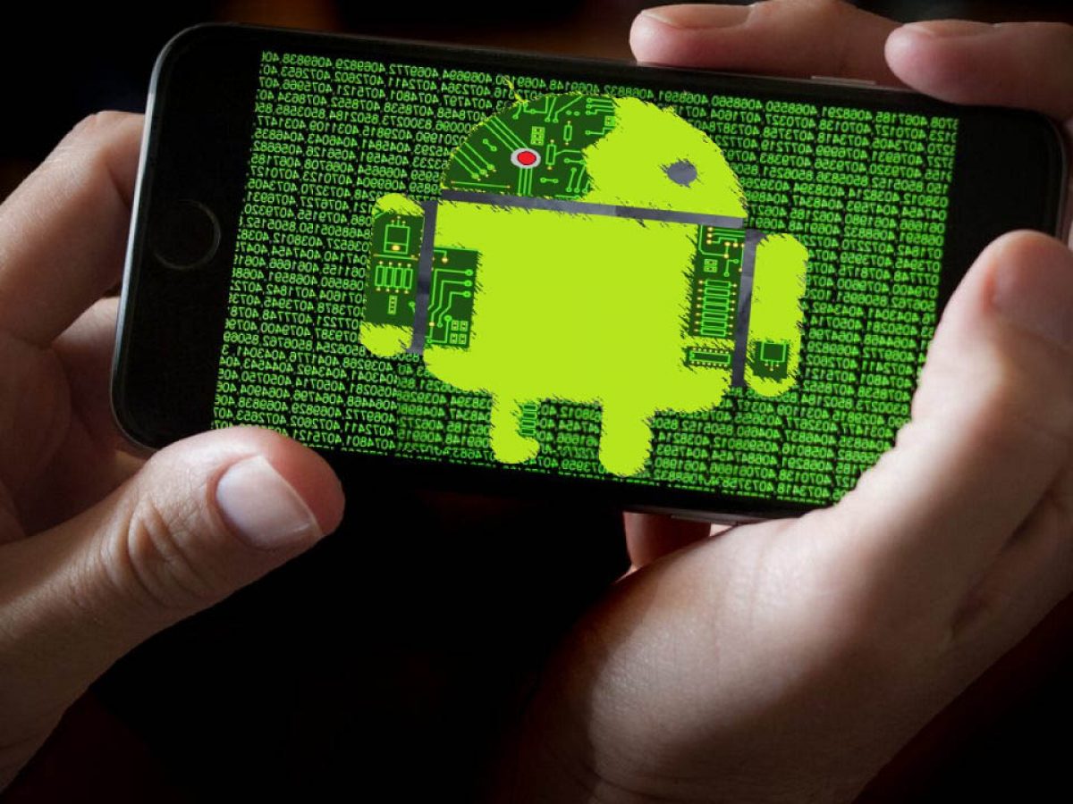 Опасные приложения для смартфонов Android 