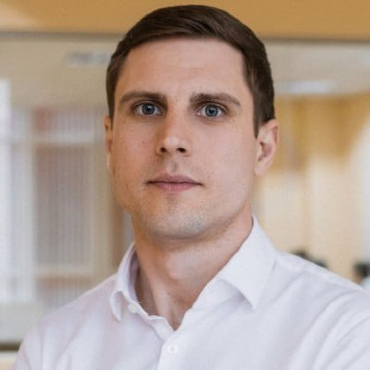 Євген Медяний