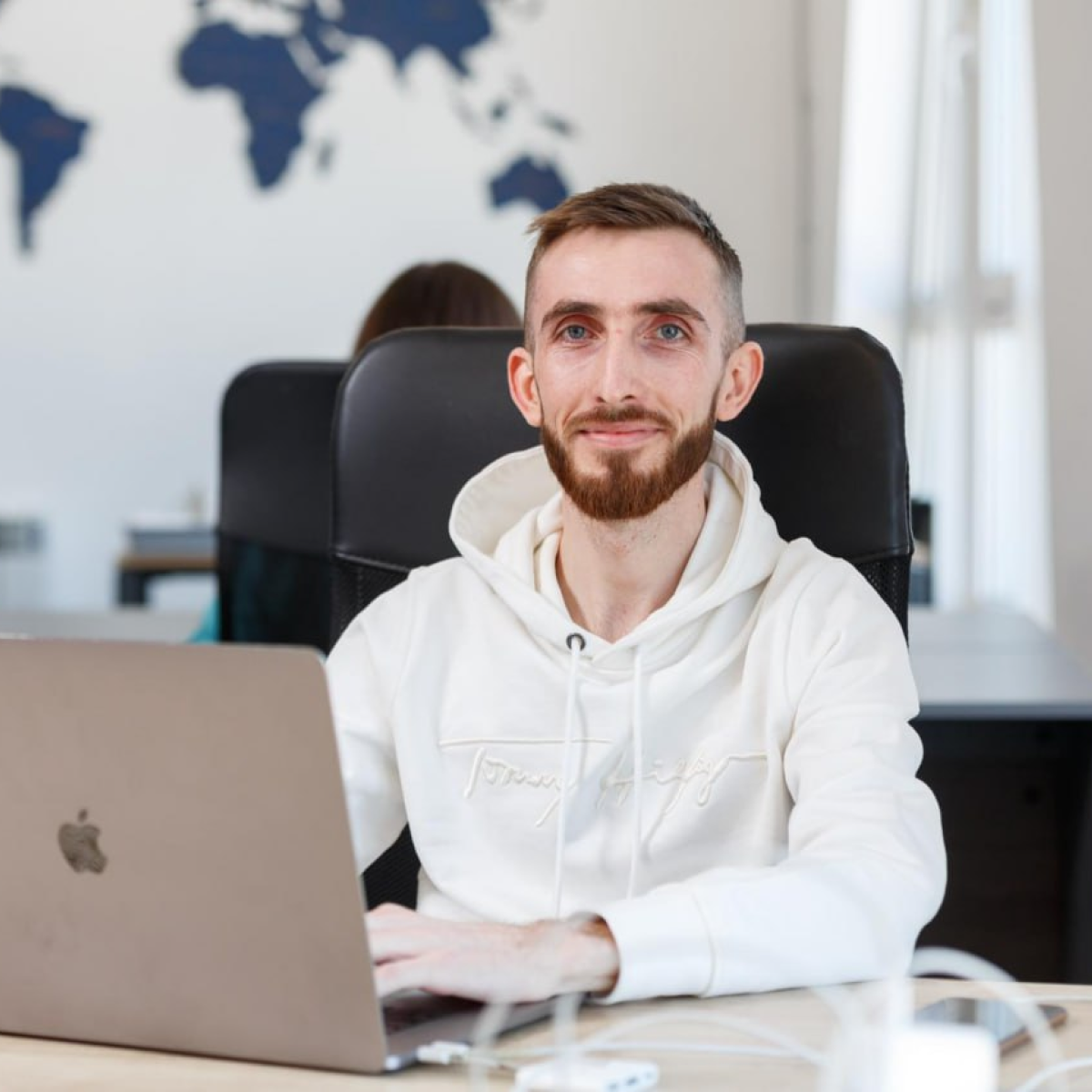 Дмитро Цуркан