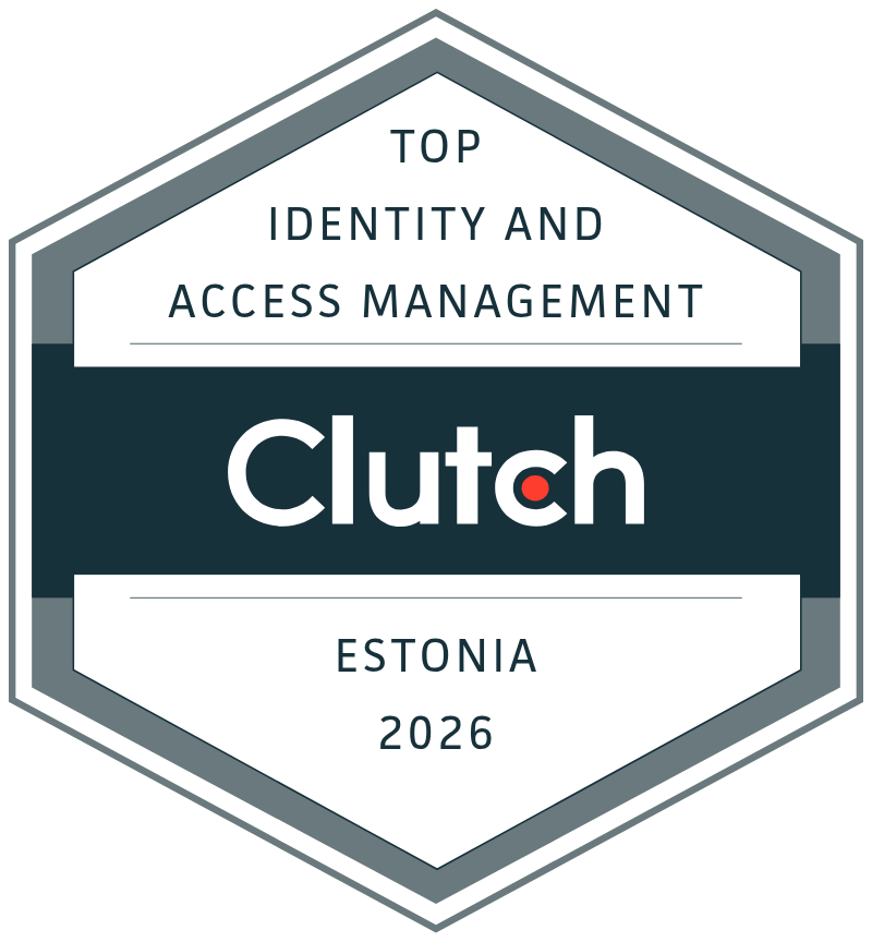 Top Clutch Identity And Access Management Estonia 2026