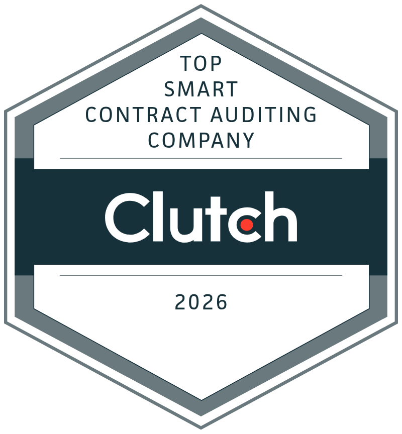Top Clutch Smart Contract Auditing Company 2026