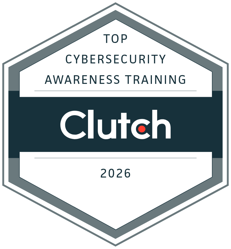 Top Clutch Cybersecurity Awareness Training 2026