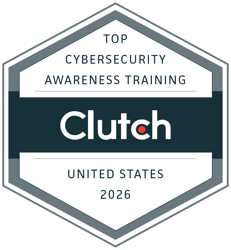 Top Clutch Cybersecurity Awareness Training United States 2026