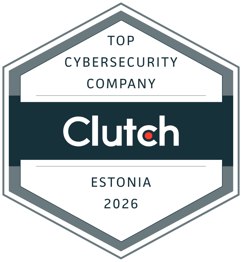 Top Clutch Cybersecurity Company Estonia 2026