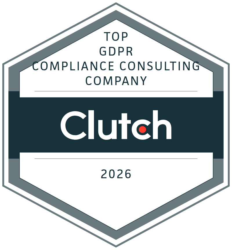 Top Clutch Gdpr Compliance Consulting Company 2026