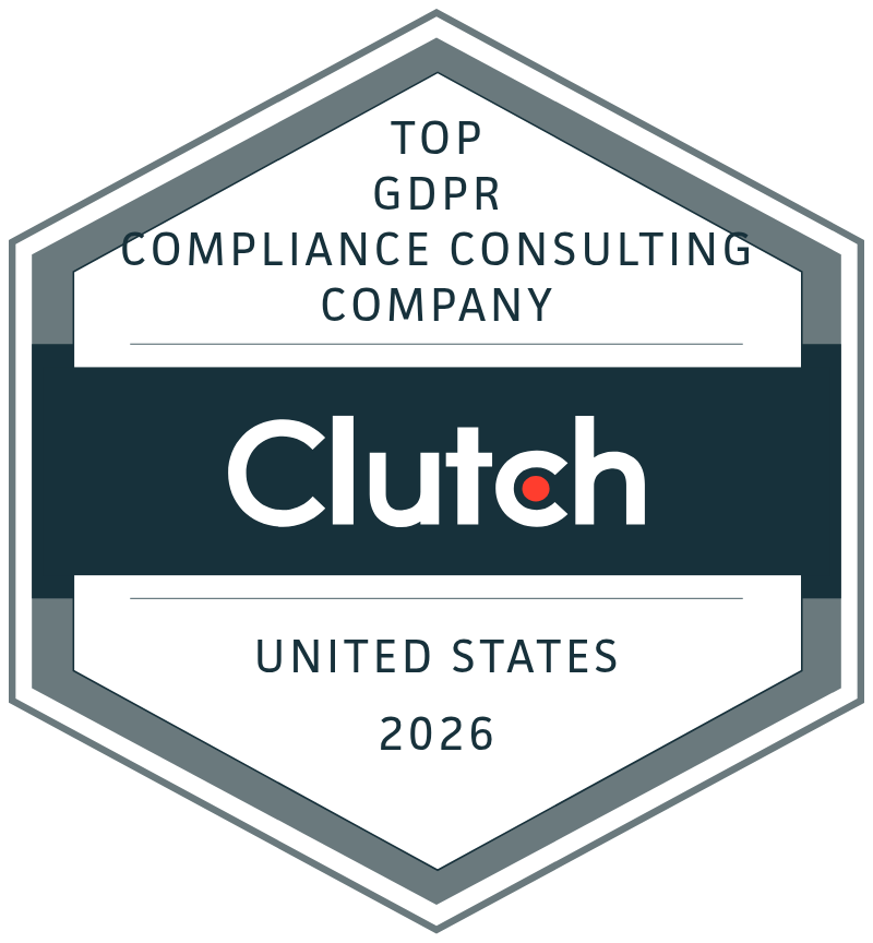 Top Clutch Gdpr Compliance Consulting Company United States 2026