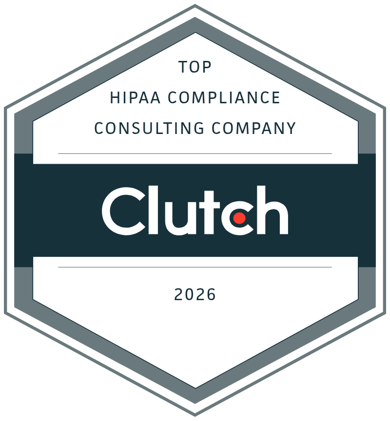 Top Clutch Hipaa Compliance Consulting Company 2026