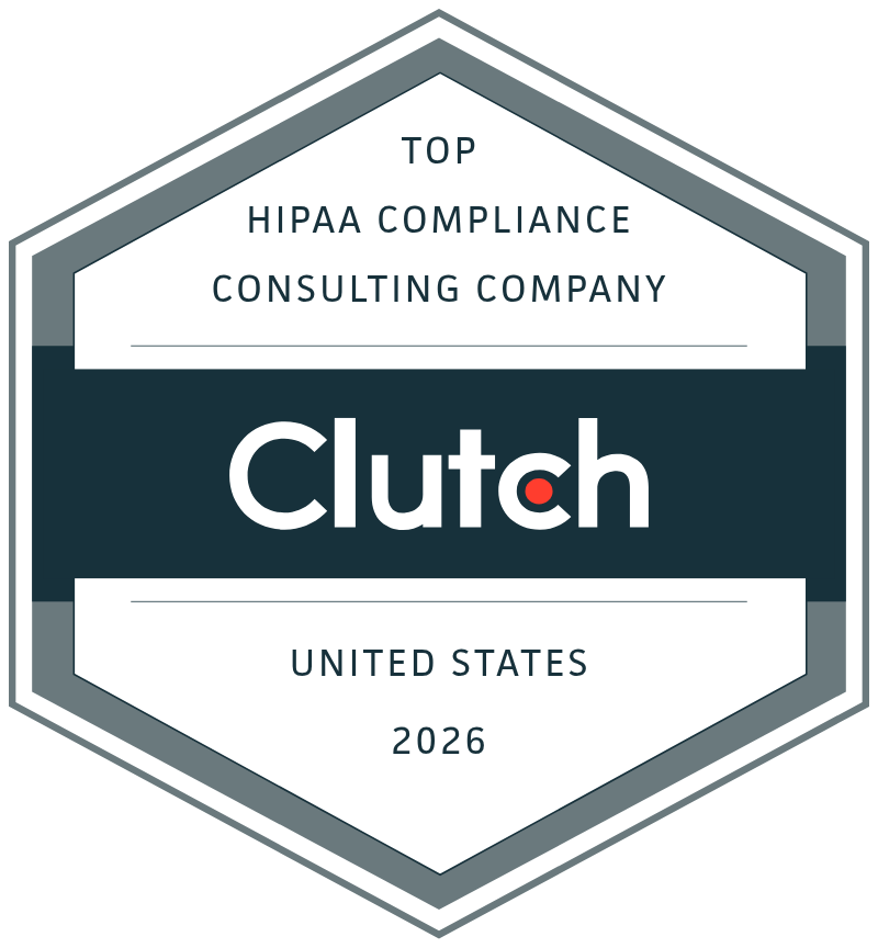 Top Clutch Hipaa Compliance Consulting Company United States 2026