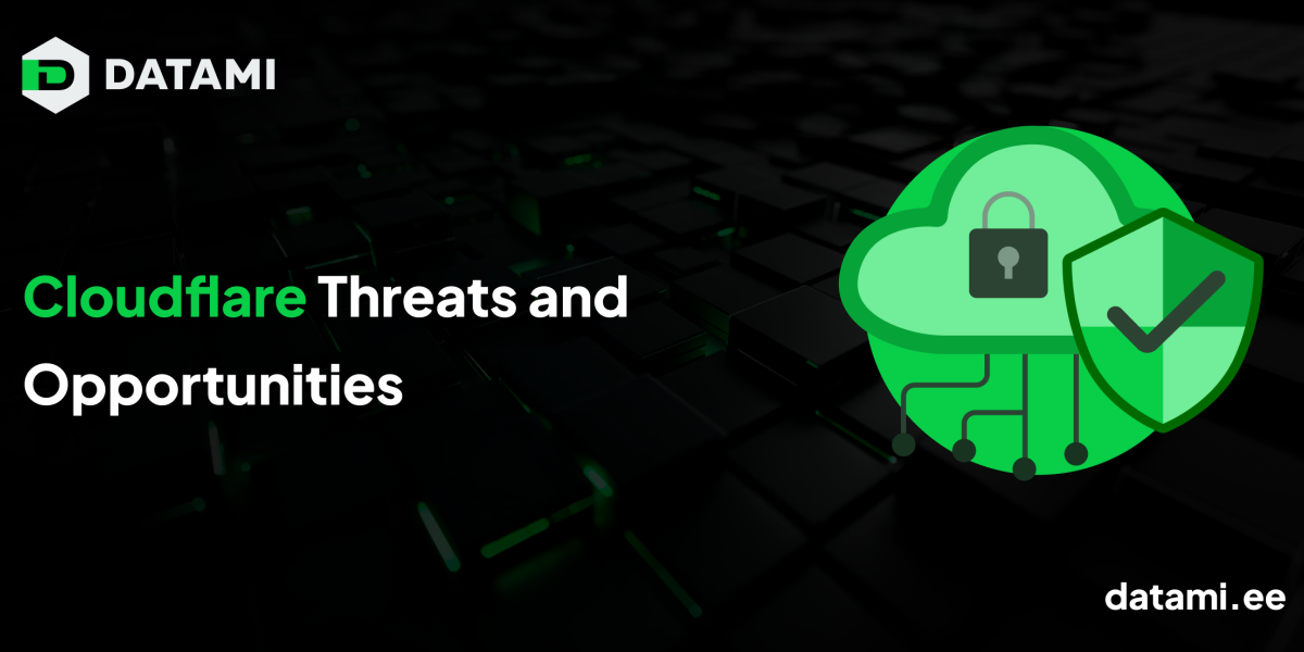 Cloudflare: uses, advantages and disadvantages