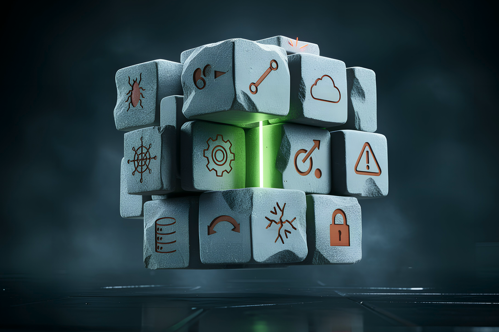 Types of Cybersecurity Vulnerabilities: Top List and Tips from Datami