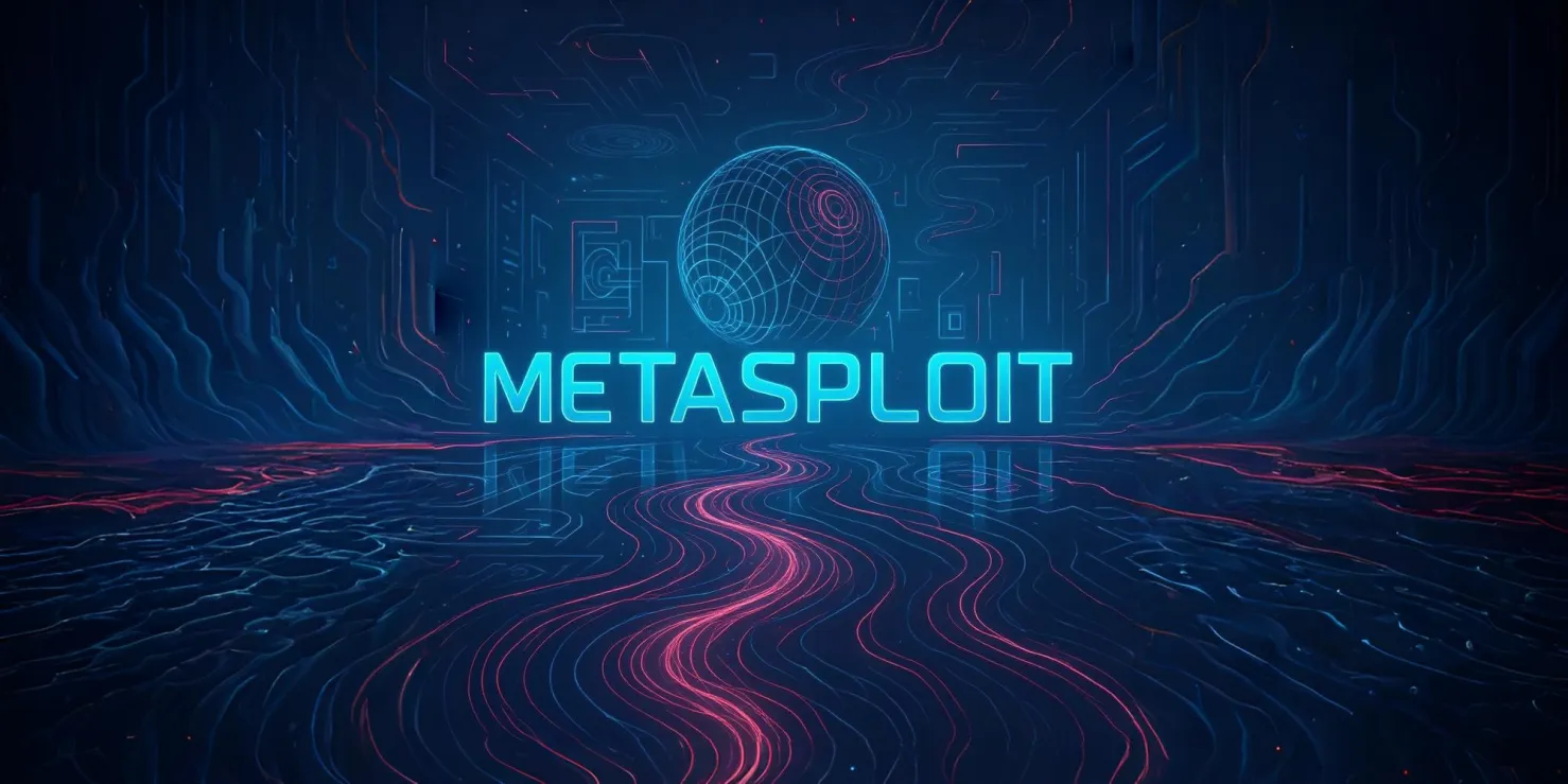 How Metasploit Emerged - the Main Pentesting Tool | Datami