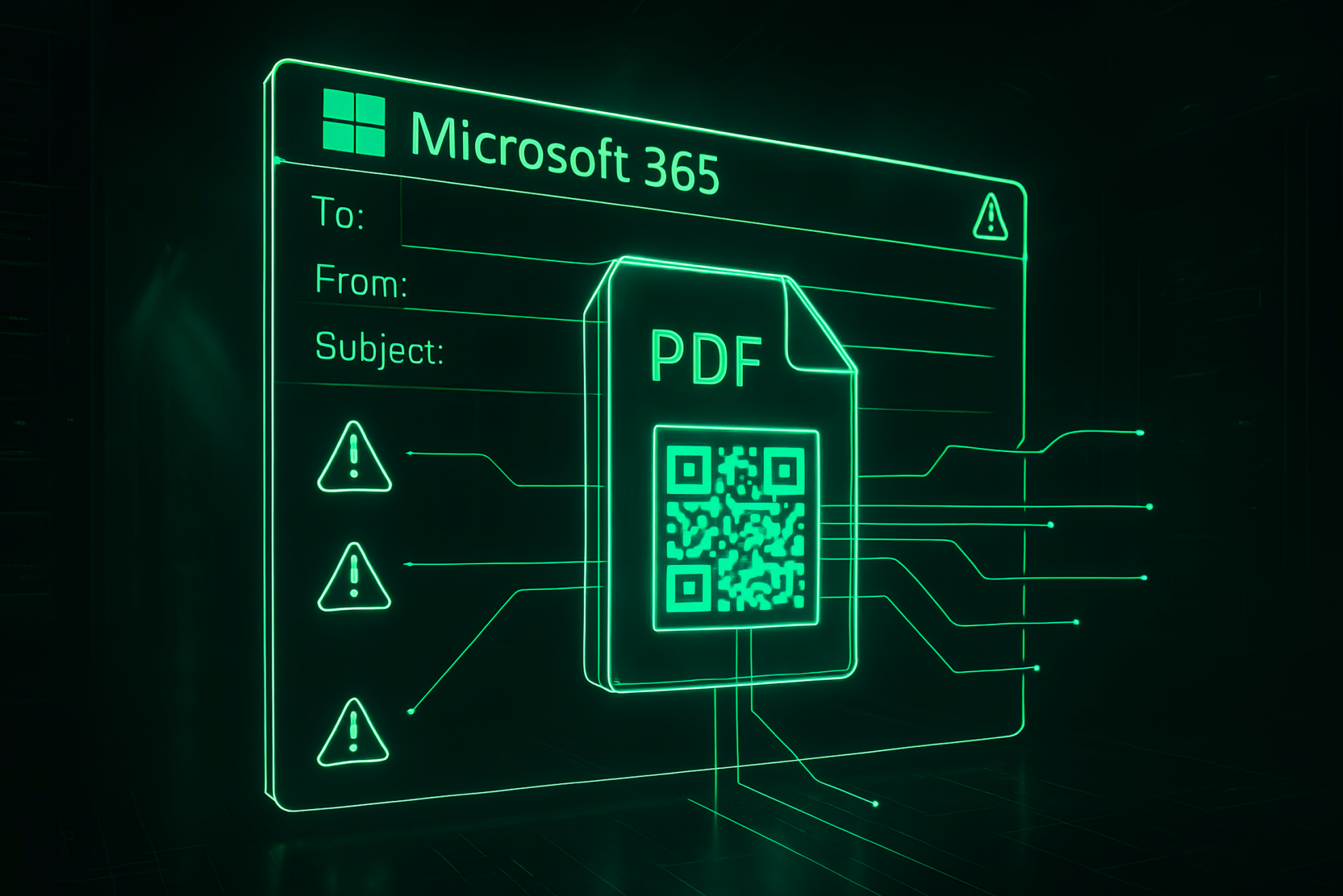 Pdf Injection Next-Generation Phishing Uses PDF Files | Datami
