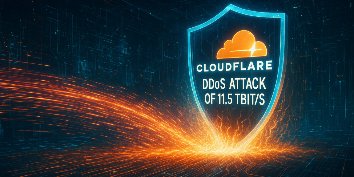 Cloudflare Stopped a Record DDoS Attack | Datami